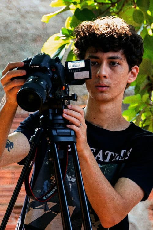 Luca M. Fraietta profile photo