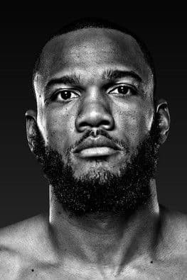 Julian Williams profile photo