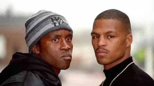 The Fight of Their Lives poster