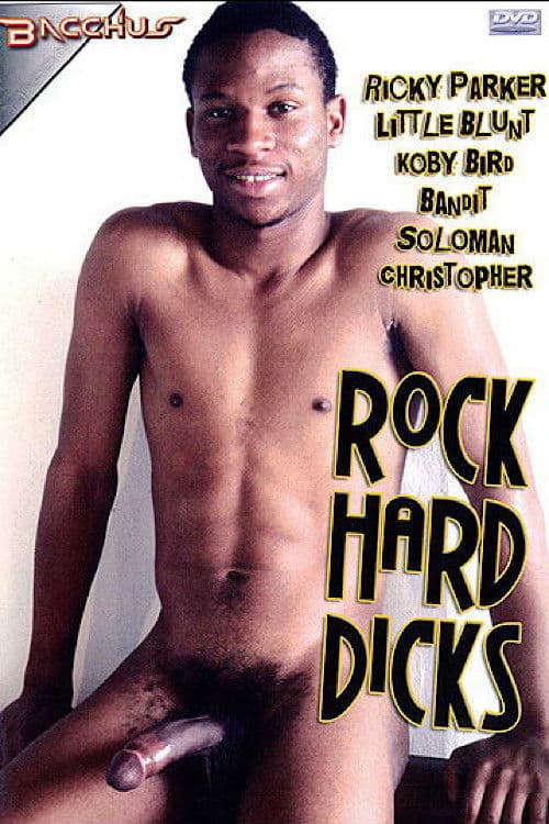 Rock Hard Dicks poster
