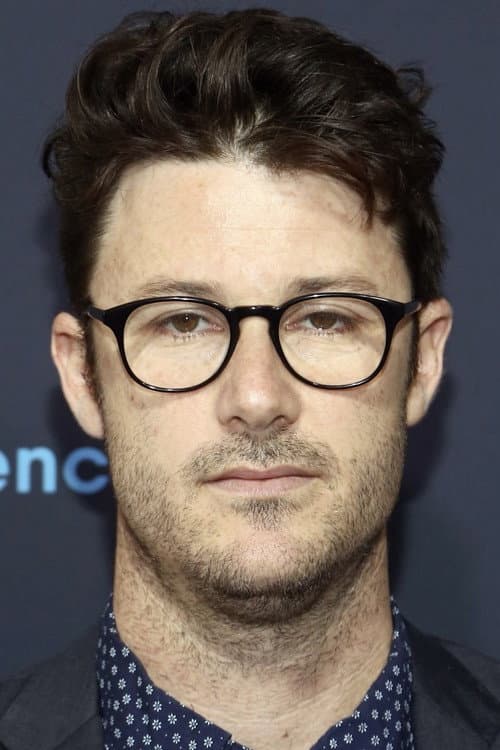 Micah Bloomberg profile photo