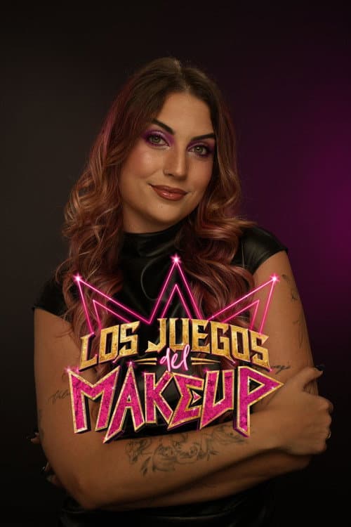 Los Juegos del Makeup
