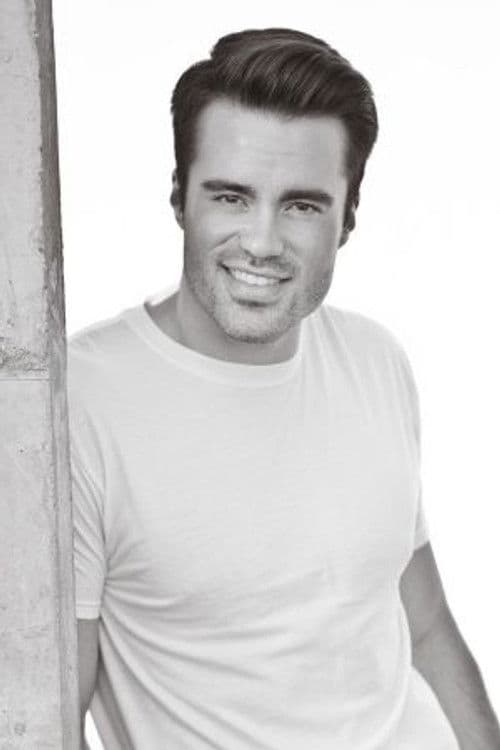 Martin Cervantez profile photo