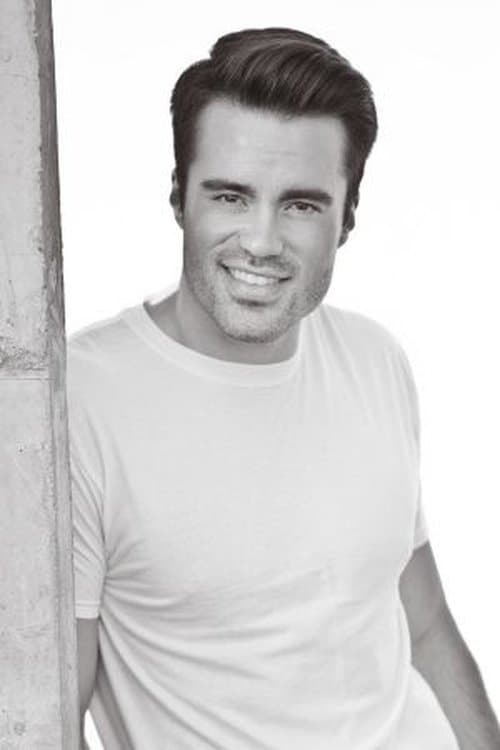 Martin Cervantez profile photo