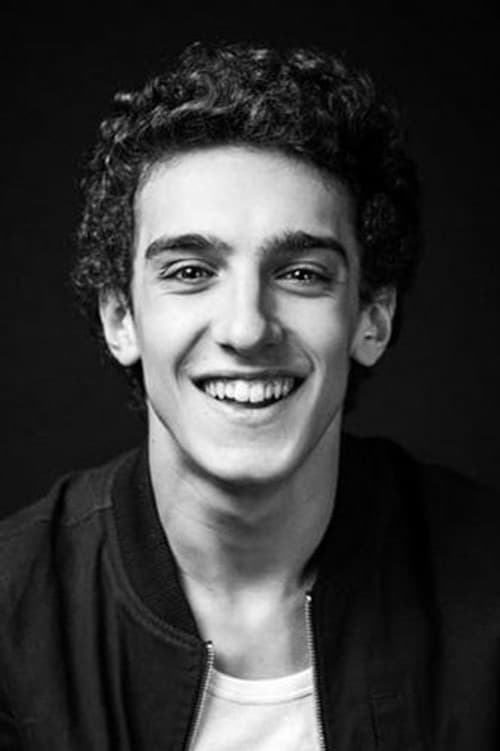 Renan Madelpuech profile photo