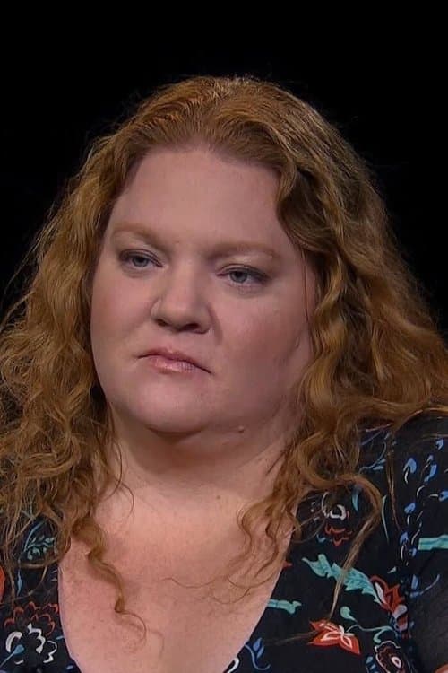 Molly McKew profile photo