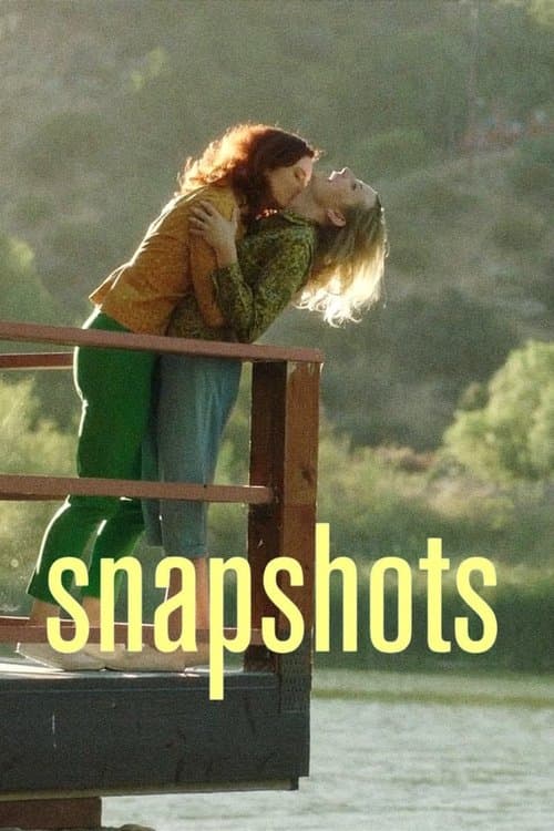 Snapshots poster