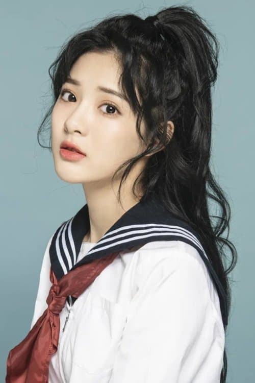 Shi Xuejing profile photo