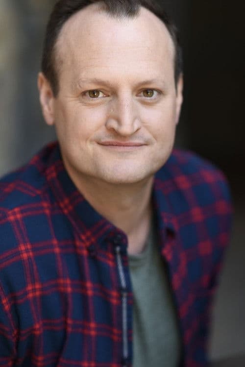 Eric Slater profile photo