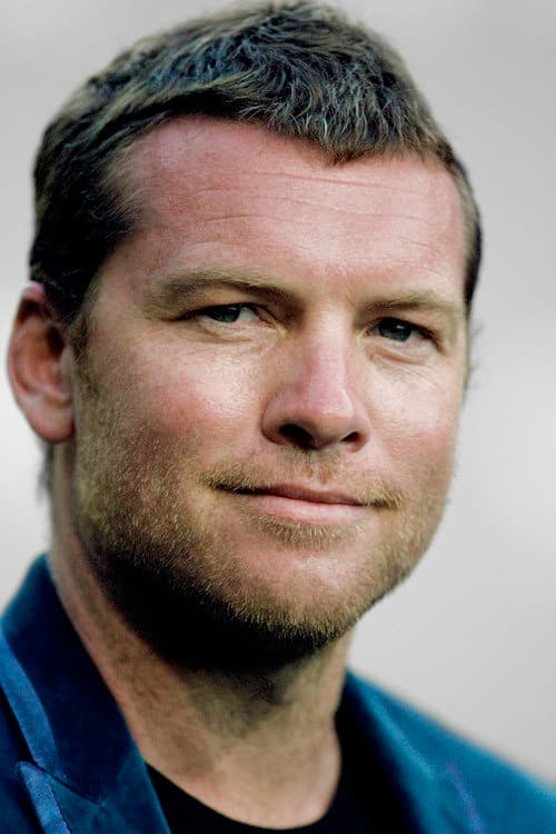 Sam Worthington profile photo