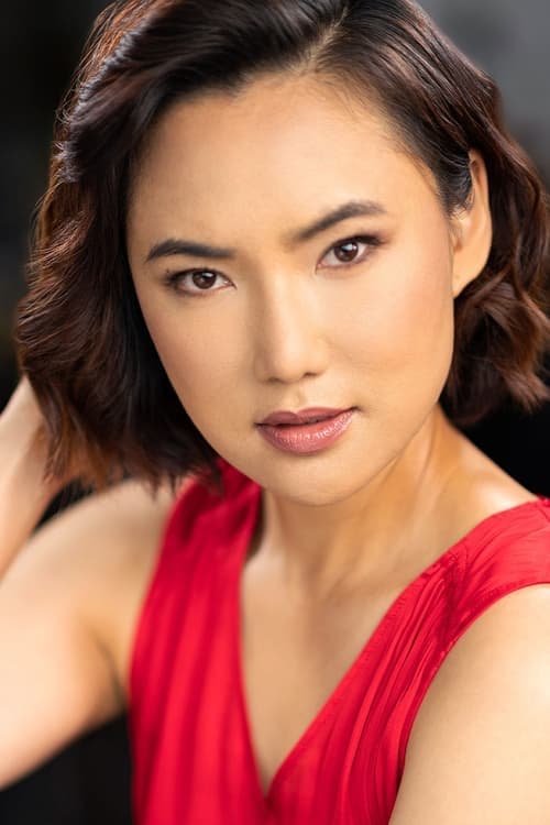 Jerina Son profile photo