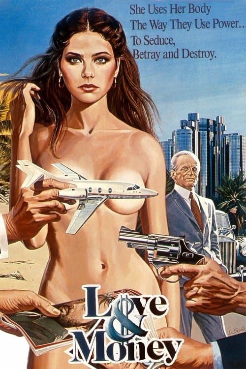 Love & Money poster