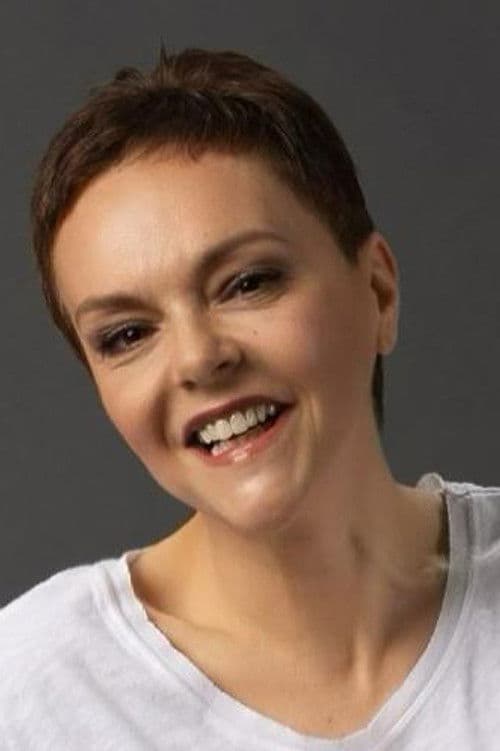 Margarita Varlamou profile photo