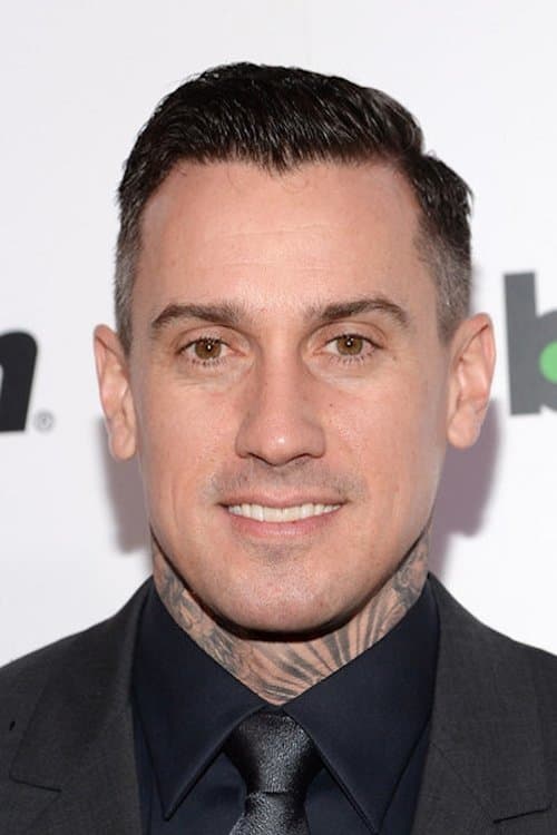 Carey Hart profile photo