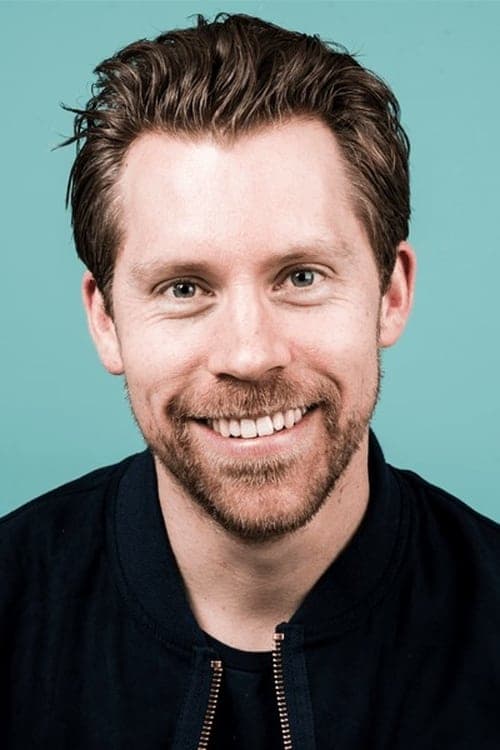 Tim Haars profile photo