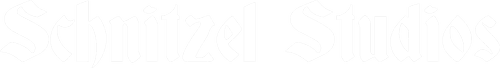 Schnitzel Studios
