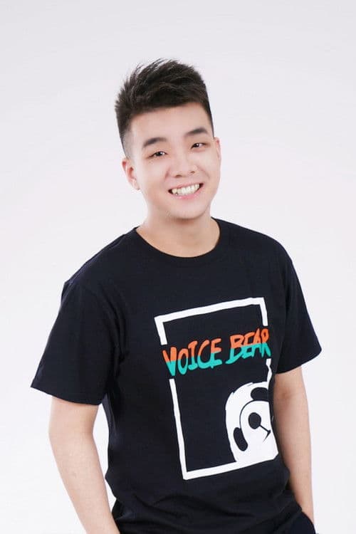 Liu Sanmu profile photo