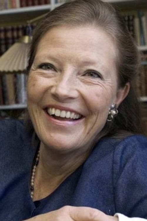 Elisabeth Meyer-Topsøe profile photo