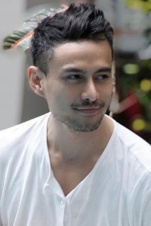 Erlando Saputra profile photo