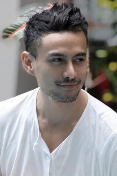 Erlando Saputra profile photo