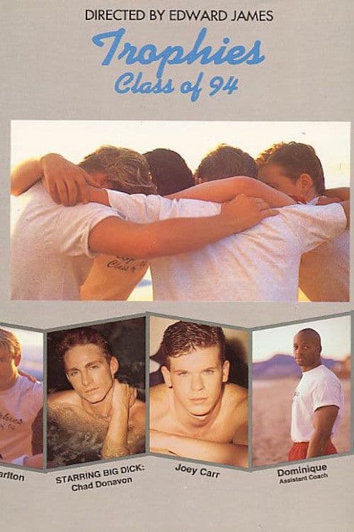 Trophies: Class of 94 poster
