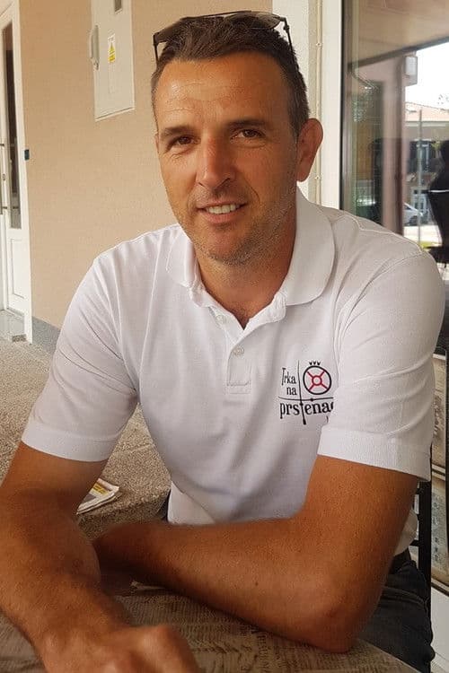 Petar Benčić profile photo