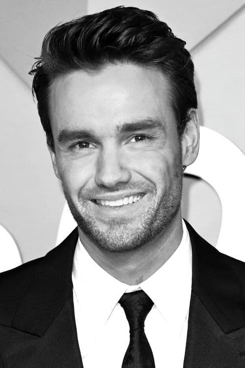 Liam Payne profile photo