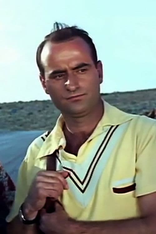 Nontas Kastanas profile photo