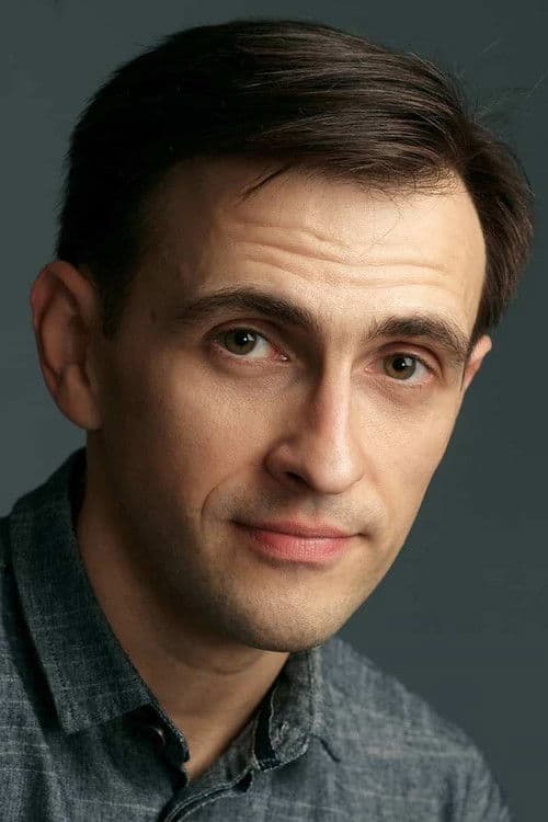Viacheslav Nikolenko profile photo
