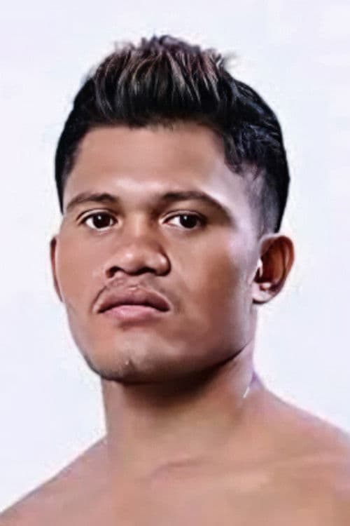 Froilan Saludar profile photo