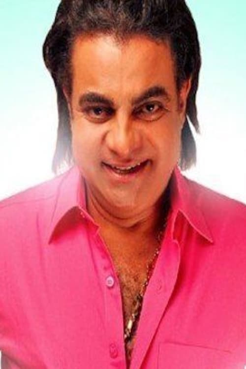 Ayman Kandil profile photo