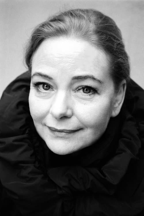 Ia Langhammer profile photo