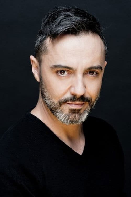 Ángel Ruiz profile photo