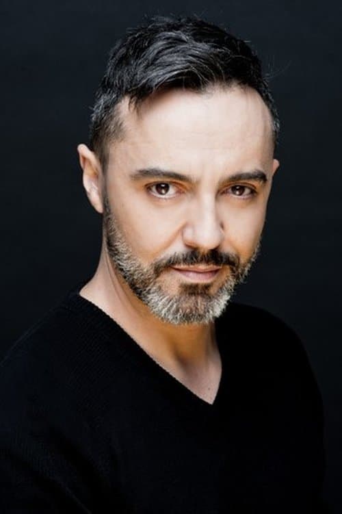 Ángel Ruiz profile photo