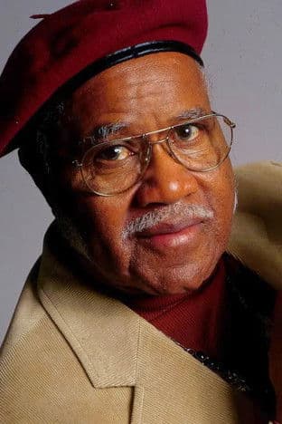 Roebuck 'Pops' Staples profile photo