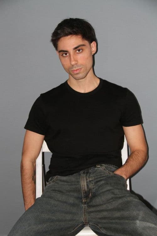 Oscar M. Mesa profile photo