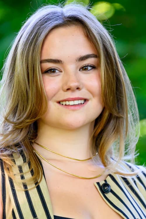 Ariane der Nederlanden profile photo