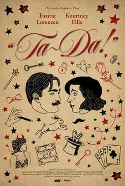 Ta-Da! poster