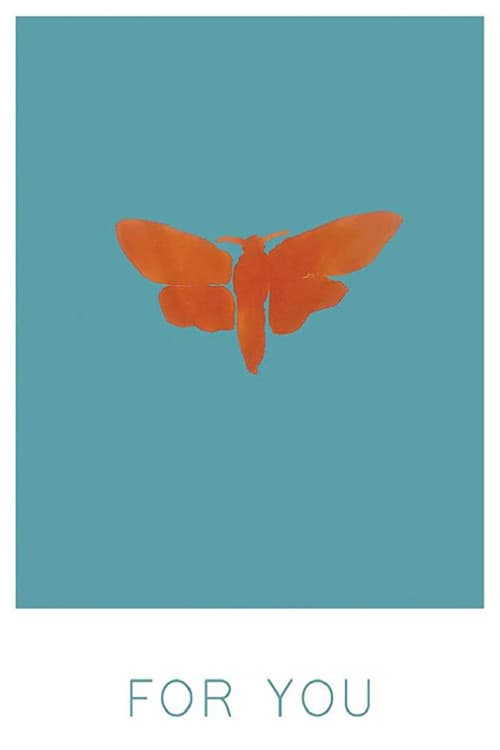 For You poster