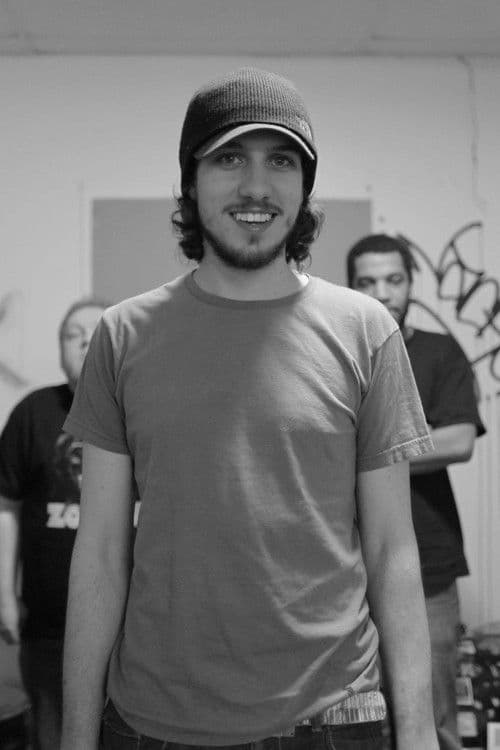 Ryan Connolly profile photo