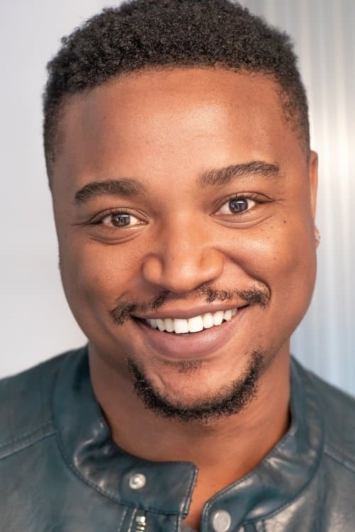 Vaughn Wilkinson profile photo