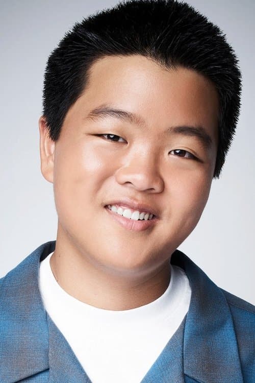 Hudson Yang profile photo