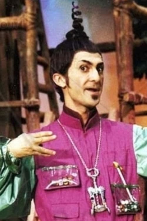 Alessandro Pisci profile photo