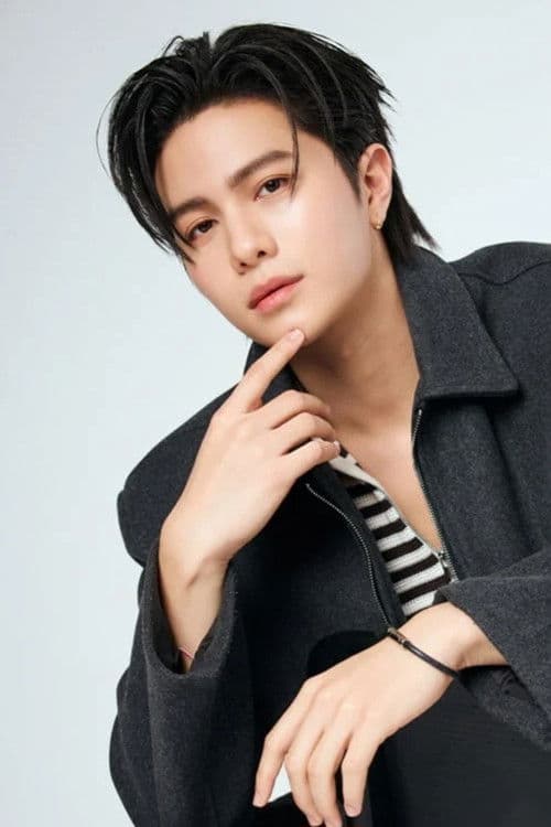 Jakrapatr Kaewpanpong profile photo