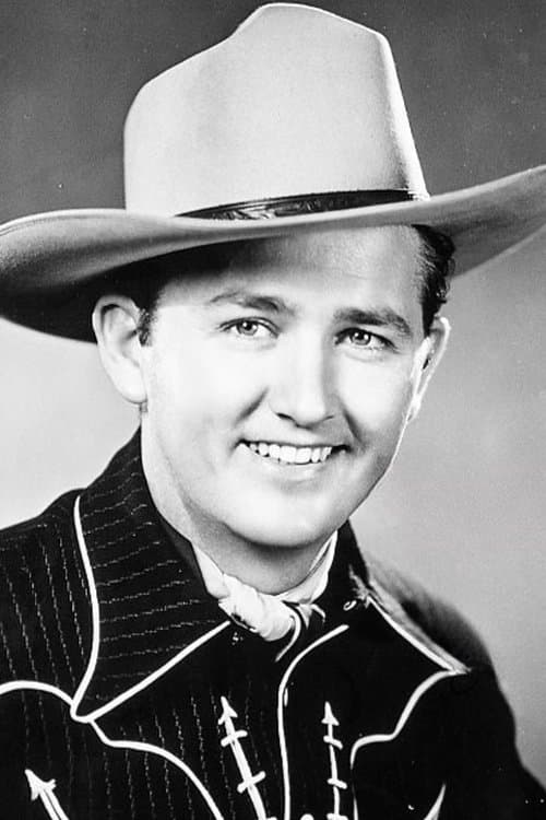 Jimmy Wakely profile photo