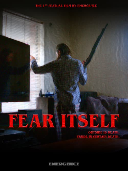 Fear Itself poster