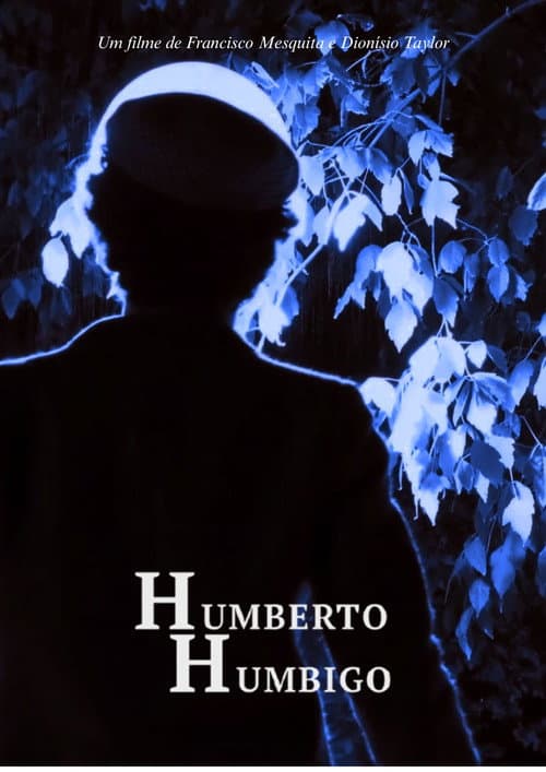 Humberto Humbigo poster