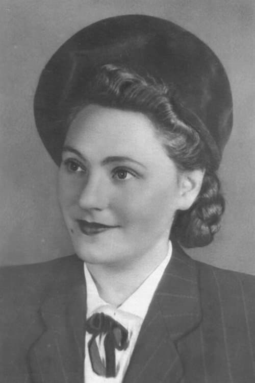 Nonna Koperzhynska profile photo