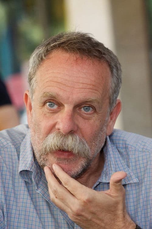 Tamás Sas profile photo