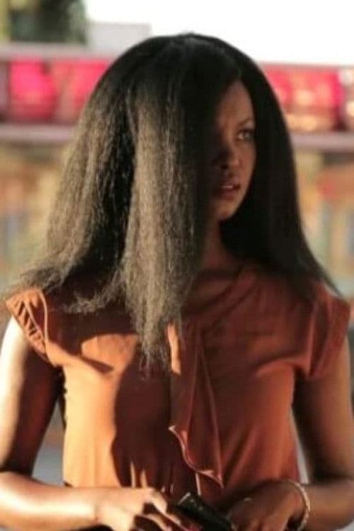 Shirleen Wangari profile photo